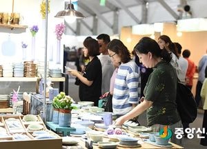 광주·이천·여주도자기축제 92만 명이 즐겼다