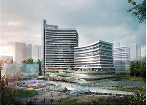 도 신청사, 친환경인증 획득, 친환경 공공청사 건축 기대 높여