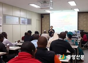 양평의 돈 버는 친환경농업