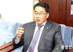 박도금이 만난 사람- 여주시의회 박재영 의원