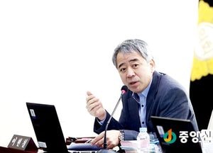 광주시의회 이현철 의원, 행정감사분야 최우수상 수상