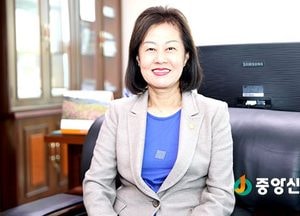 박도금이 만난 사람-양평군의회 박명숙 의원