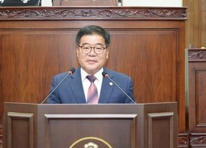 <font color='#0000ff'>(▶동영상 보기) 여주시의회 윤희정 의원, 제27회 정례회 자유발언</font>