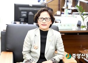 박도금이 만난 사람-이천시의회 서광자 의원
