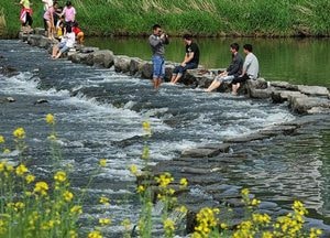 광주시, 제2회 경안천 청소년 스마트폰 사진공모전 개최
