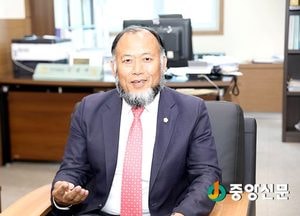 박도금이 만난사람-이천시의회 김용재 의원(산업건설위원장)