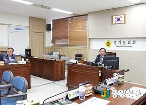 원욱희의원, 청탁금지법에 따른 한우산업 피해 철저 조사 건의