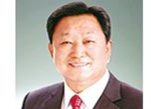 윤광신 도의원, ‘국제공조 강화 통해 미세먼지 문제 해결해야’