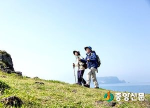경기관광공사, 관광지와 맛집 정보 포함한 트레킹 코스 개발