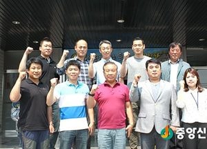 여주署 강력팀, 1분기 도내 우수관서·으뜸강력팀 선정