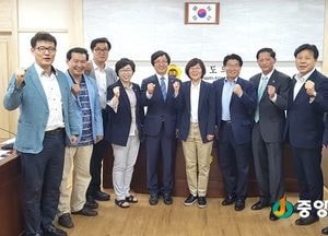 경제민주화 특별위원회, 위원장 김보라 의원, 간사 배수문 의원 선임