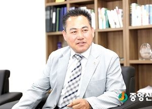 박도금이 만난 사람-이천·여주·양평 카네기 이승섭 여주동문회장