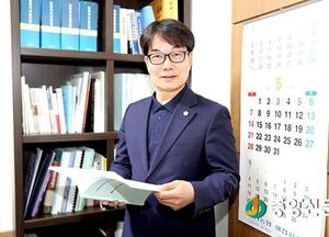 박도금이 만난 사람-이천시의회 전춘봉 의원