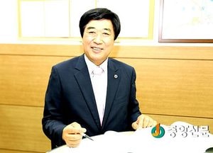 박도금이 만난 사람-주민과 소통하는 '소통박사' 이현호 도의원