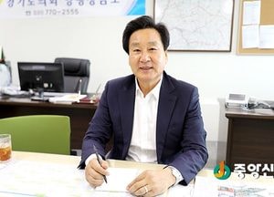 박도금이 만난 사람-'깨어있는 소통창구' 경기도의회 김승남 의원
