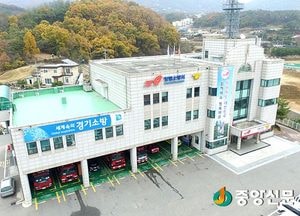 양평소방, 민간전문 강사 재난안전교육 무료운영