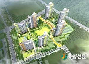 도, 따복하우스 4차지구 2209세대 민간사업자 선정, 12월 착공