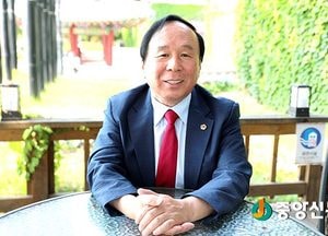 박도금이 만난 사람-'돋보이는 행정력' 경기도의회 원욱희 의원