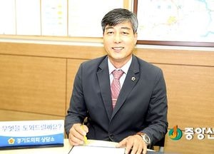 박도금이 만난 사람-'주민과 소통'하는 경기도의회 권영천 의원