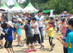 이천체험문화축제 성황리에 막 내려