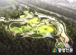 여주 ‘반려동물테마파크’ 오는 9월 첫 삽