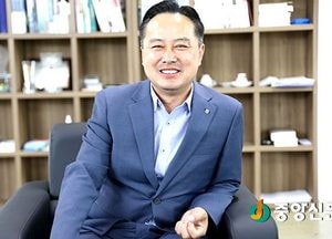 박도금이 만난 사람-'전국 1등 축협 만들기에 분주한' 이재덕 여주축산업협동조합장