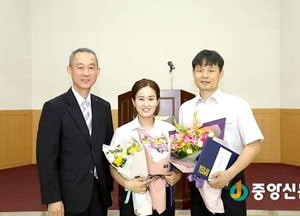 여주소방, 7월중 월례조회 및 직장교육훈련