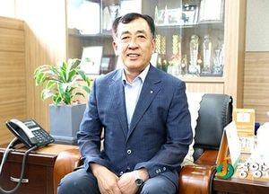 박도금이 만난 사람-가남농협 김지현 조합장