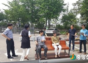 경기도, 공공시설물 우수디자인 57점 인증