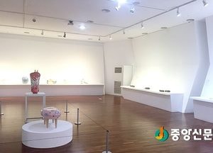 경기도자박물관 ‘도자기로 보는 우리 역사전’ 개최
