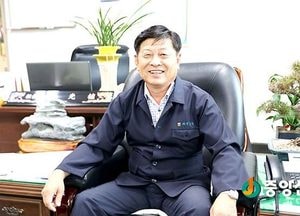 박도금이 만난 사람-임광식 대신농협 조합장