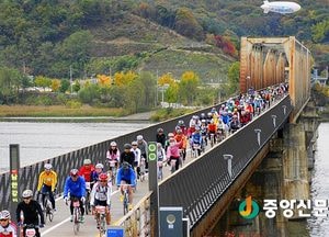 아이부터 어르신까지, 누구나 행복하고 즐거운 곳! 바로 양평!