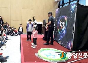 여주 한강문화관, 8월! 한여름 풍성한 문화예술 가득
