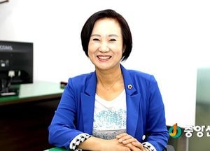 박도금이 만난사람-김윤진 경기도의회 의원