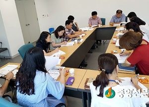 <광주>투명하고 신뢰받는 회계행정 실무교육 실시