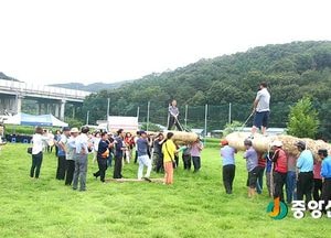 우리나라 최고 민속예술 꿈꾸는 이천시 용줄다리기