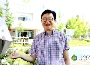 박도금이 만난사람-경만수 창전 청소년문화의집 관장