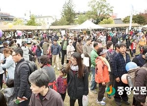 2017 여주오곡나루축제 판매부스 참여자 모집