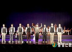 양평군, 광복절 의미 되새기는 기념행사 열려
