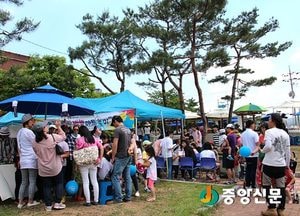 양평군립미술관, 오는 26일 미술 야(夜)시장 개장