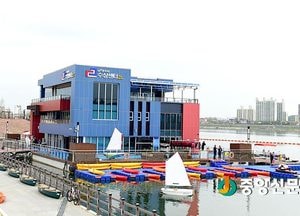 제5회 해양수산부장관배 전국 카약대회, 여주 남한강에서 열린다