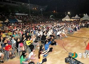 광주시, 오는 1일 광주예술제 개최