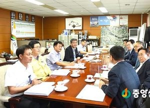 여주, 반려동물테마파크 조성 속도 낸다