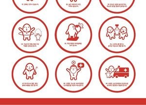 여주시보건소, ‘2017년 레드서클캠페인’ 실시
