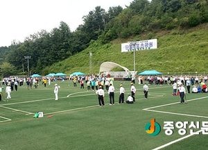 제142회 동부6개 시·군 양평군게이트볼대회 성료