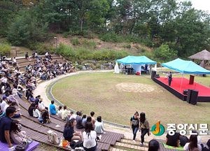 <양평>황순원문학촌 소나기마을 ‘제14회 황순원문학제’ 개최