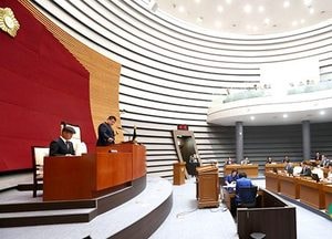 광주시‘조례 규제개선 50선’관련 자치법규 정비