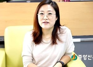 박도금이 만난사람-장인자 이천시다문화가족지원센터장