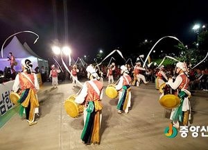 광주시, 한가위 청석공원 문화한마당 개최