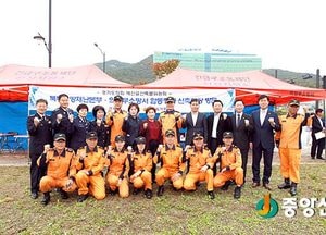 경기도의회 예결산 특위, 현장에서 답을 찾다